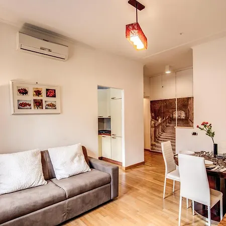 Appartamento M&l - Caracalla Roma