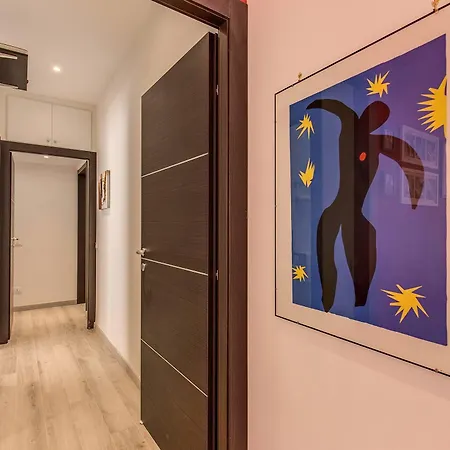 Appartamento M&l - Caracalla Roma