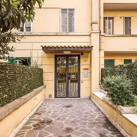 M&l - Caracalla Appartamento