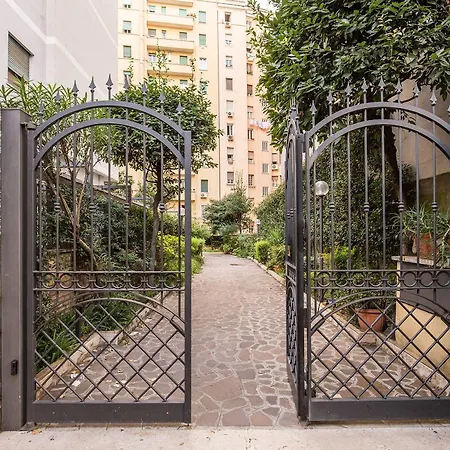 Appartamento M&l - Caracalla Roma