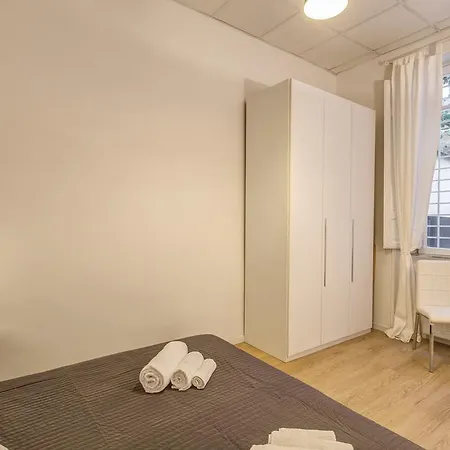 Appartamento M&l - Caracalla