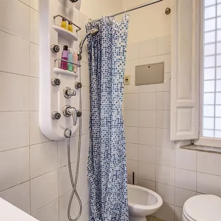 Appartamento M&l - Caracalla Roma