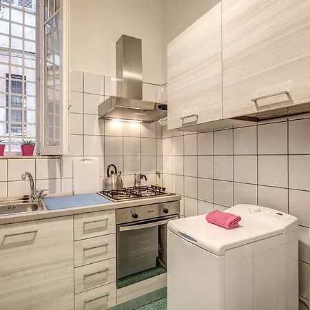 Appartamento M&l - Caracalla